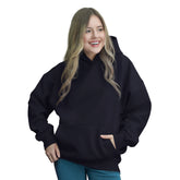 Pullover Hoodie - Navy