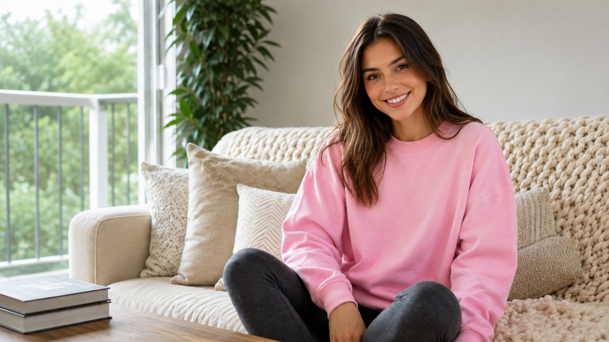 Keynoo Crewneck- Sweatshirts