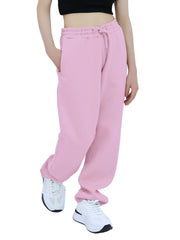 Sweatpants - Open Bottom Charcoal