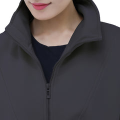 Half Zip Sweatshirts