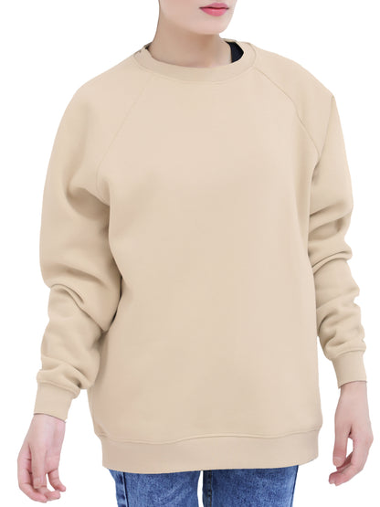 Crewneck Sweatshirts - Navy