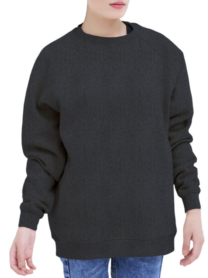 Crewneck Sweatshirts - Navy