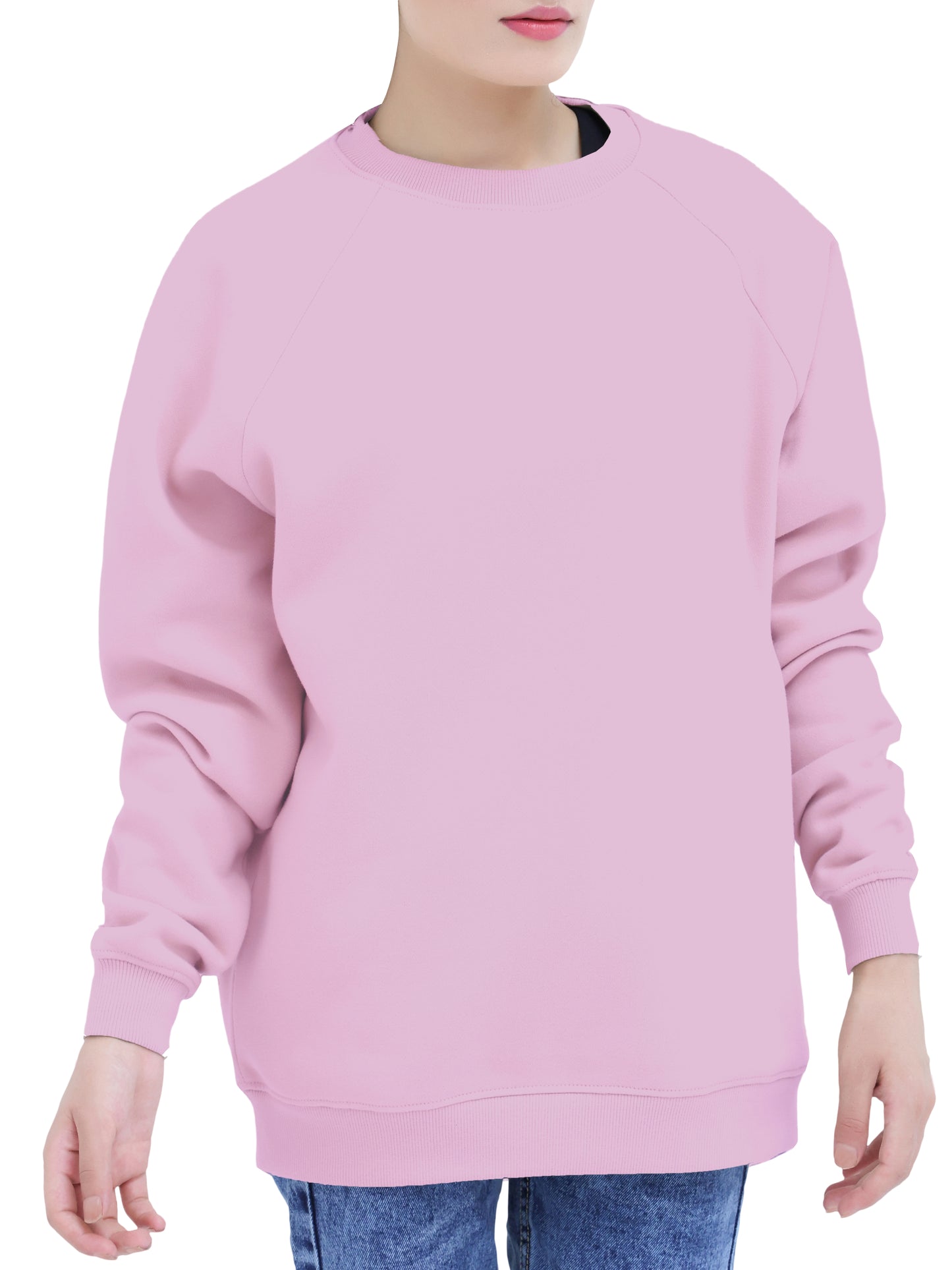 Crewneck Sweatshirts - Navy