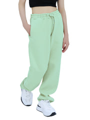 Sweatpants - Open Bottom Charcoal