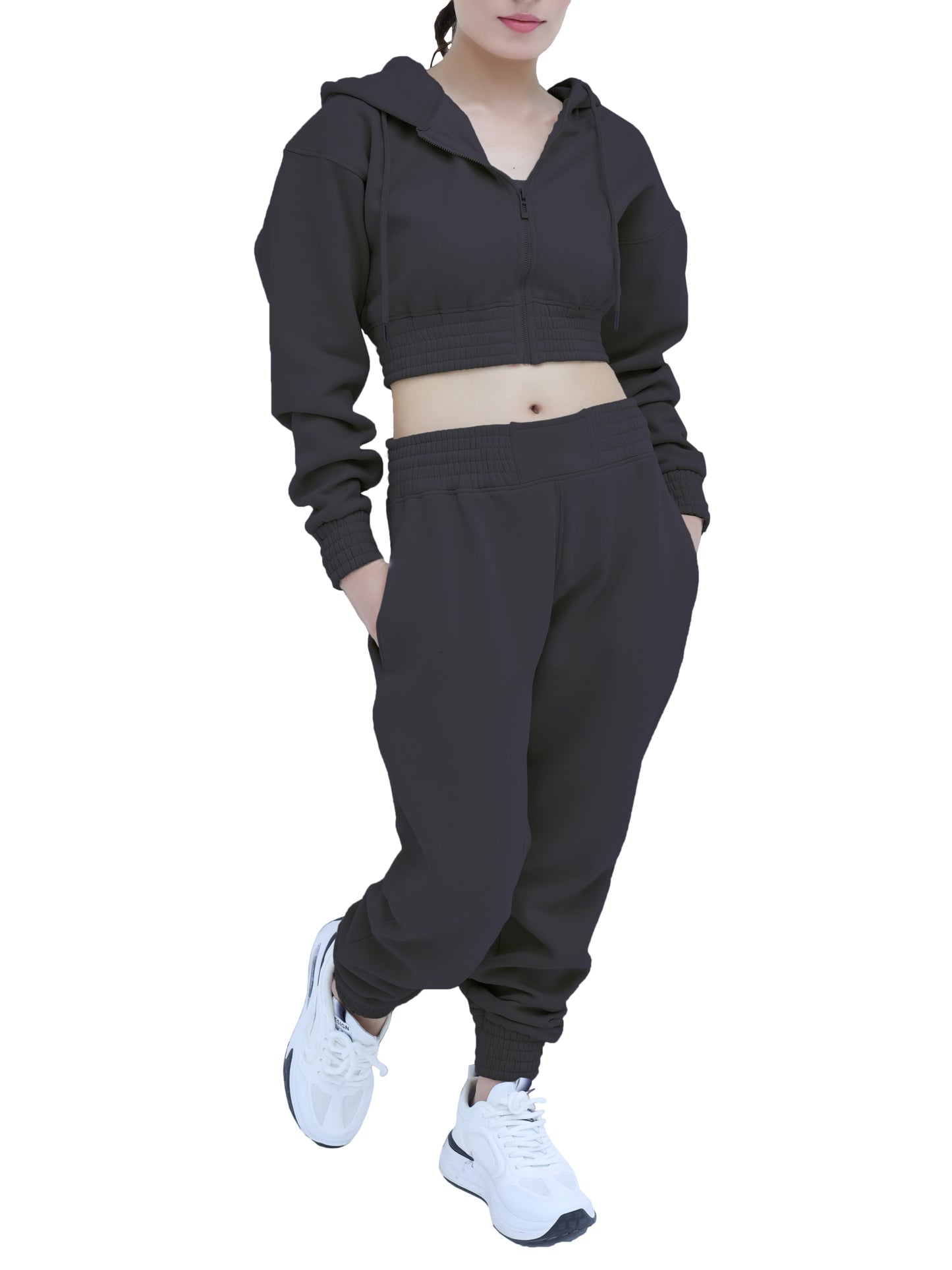 Two piece outfits Sweatsuit
