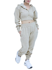 Two piece outfits Sweatsuit