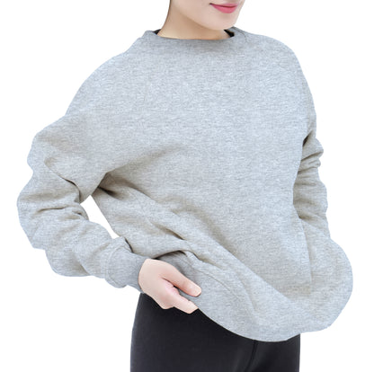 Crewneck Sweatshirts - Navy