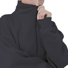 Half Zip Sweatshirts