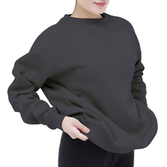 Crewneck Sweatshirts - Sky Blue
