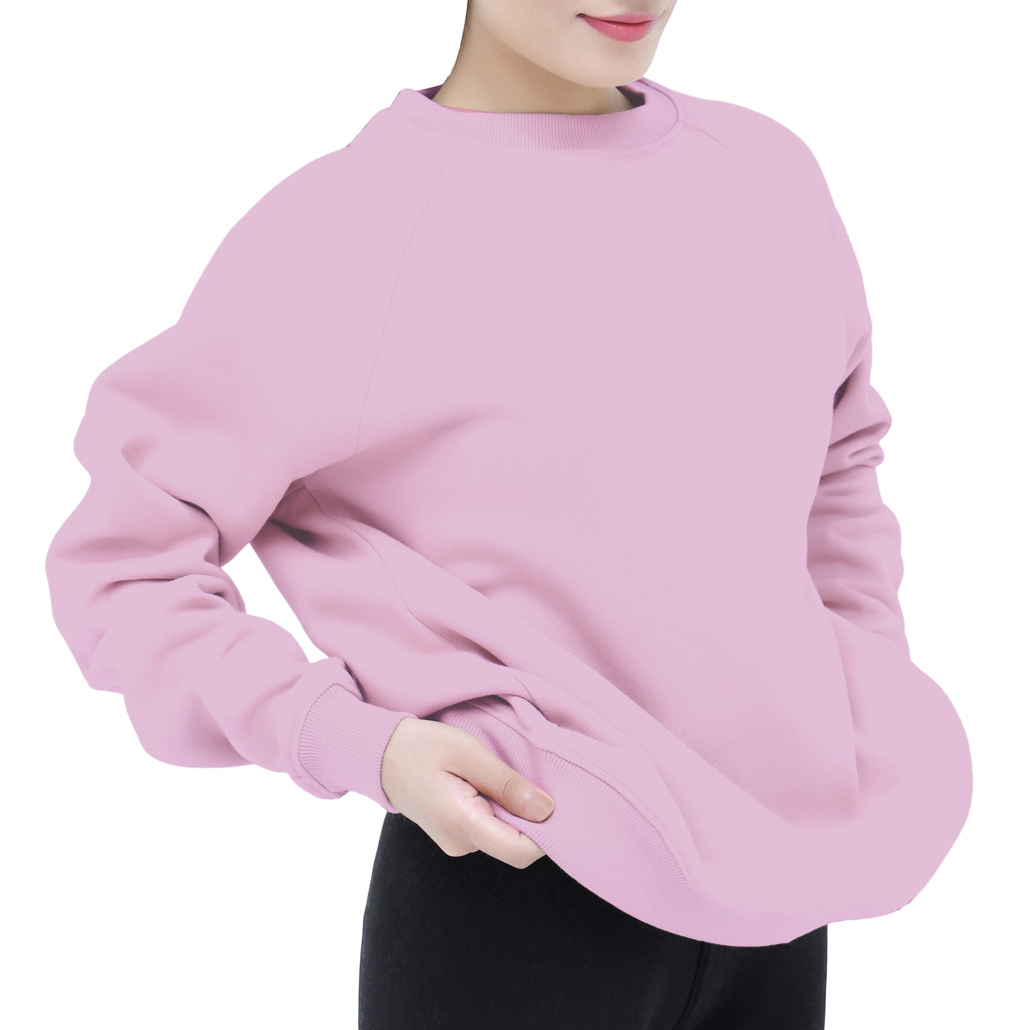 Crewneck Sweatshirts - Navy
