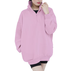 Quarter Zip SweatShirts