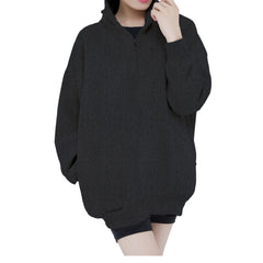 Quarter Zip SweatShirts