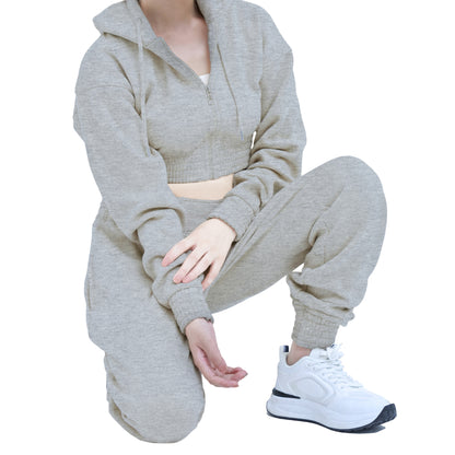 Two piece outfits Sweatsuit