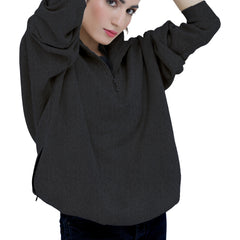 Quarter Zip SweatShirts