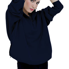 Quarter Zip SweatShirts