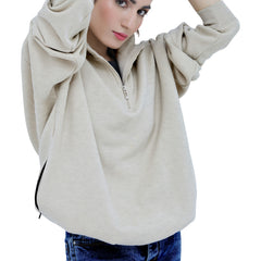 Quarter Zip SweatShirts