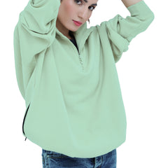 Quarter Zip SweatShirts