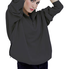 Quarter Zip SweatShirts