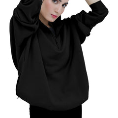 Quarter Zip SweatShirts