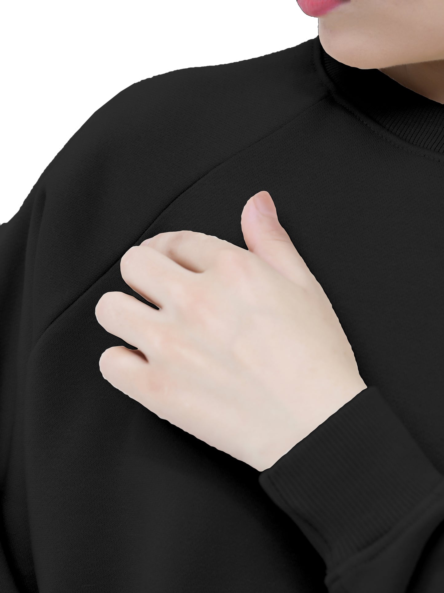 Crewneck Sweatshirts - Navy