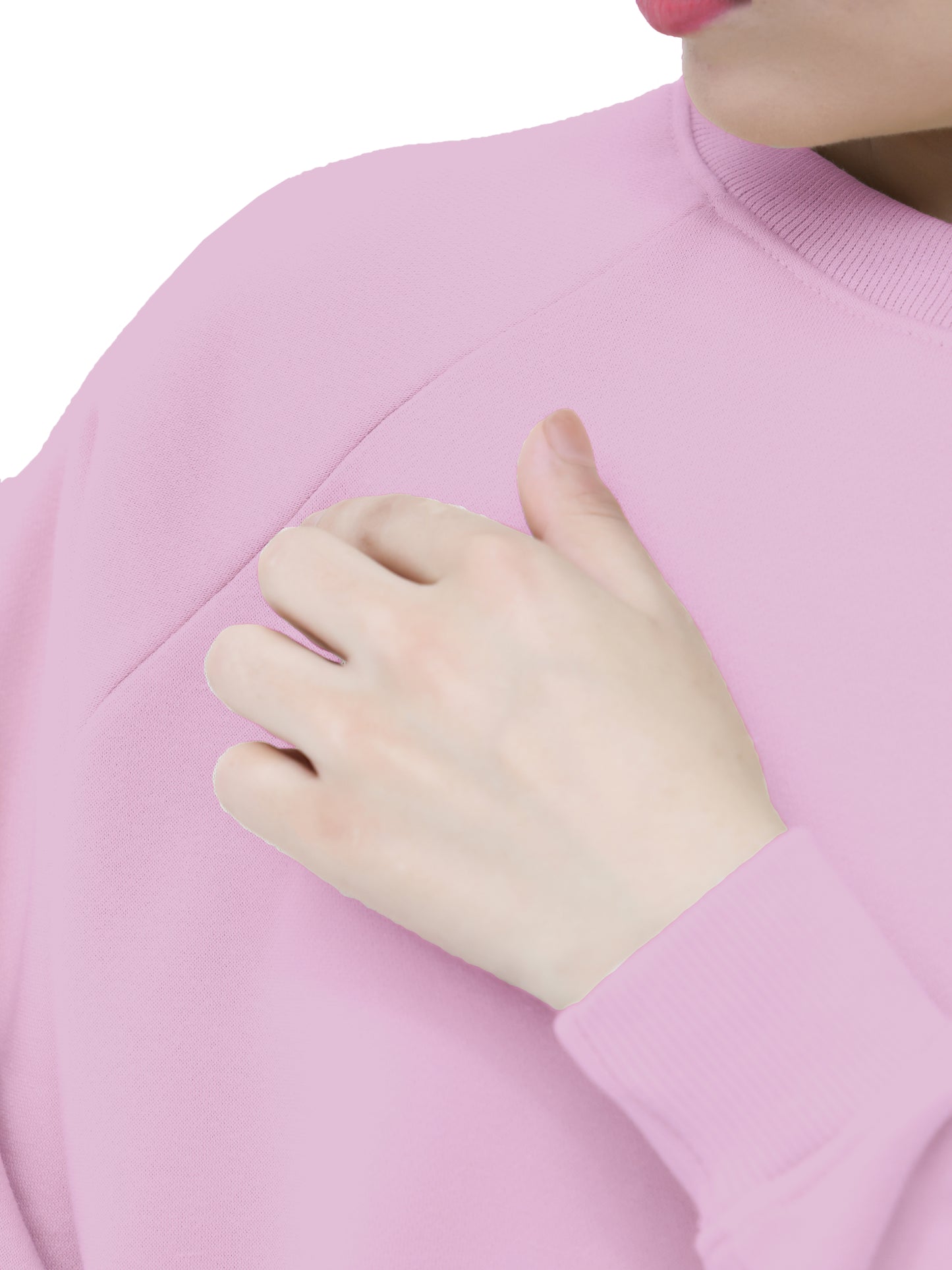 Crewneck Sweatshirts - Navy