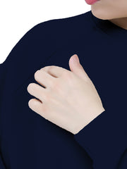 Crewneck Sweatshirts - Sky Blue