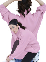 Quarter Zip SweatShirts