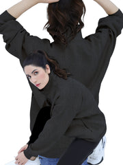 Quarter Zip SweatShirts