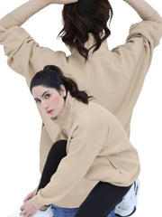 Quarter Zip SweatShirts