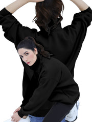 Quarter Zip SweatShirts