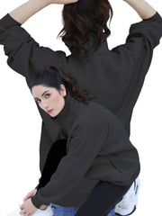 Quarter Zip SweatShirts