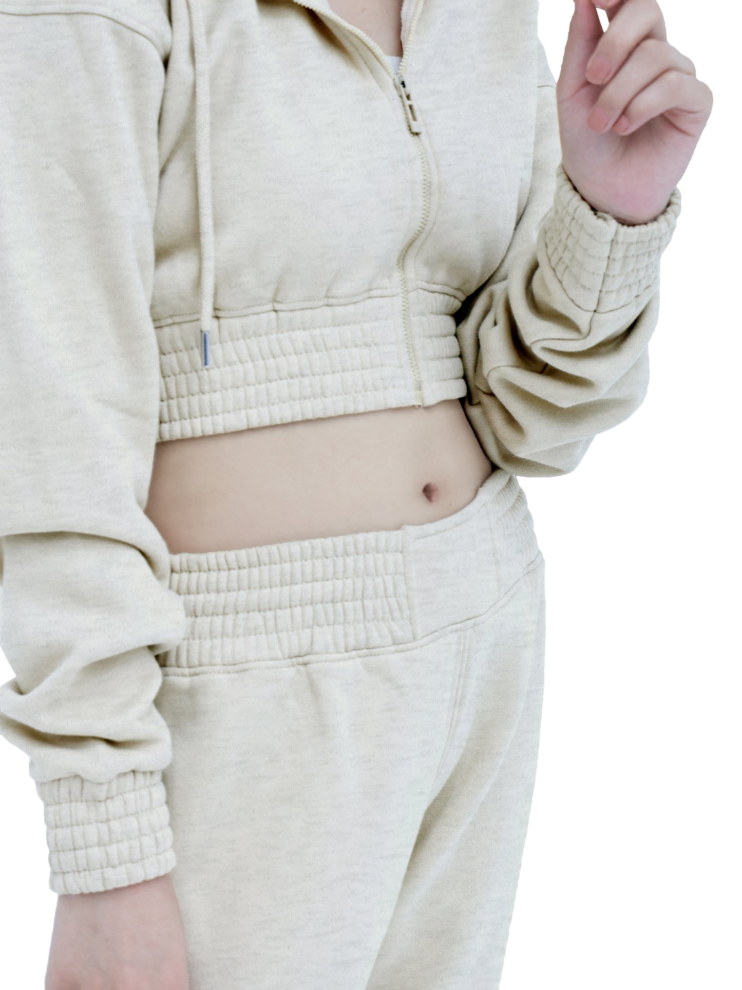 Two piece outfits Sweatsuit