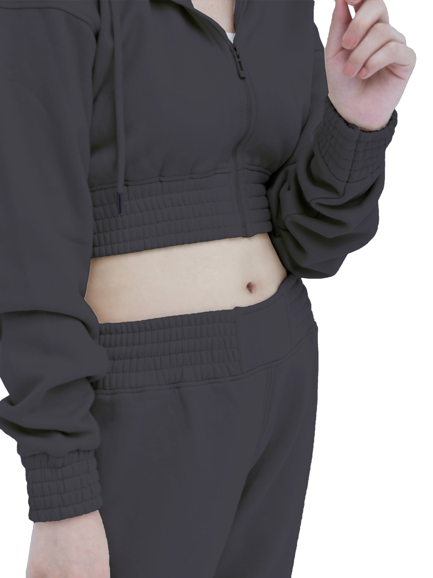 Two piece outfits Sweatsuit