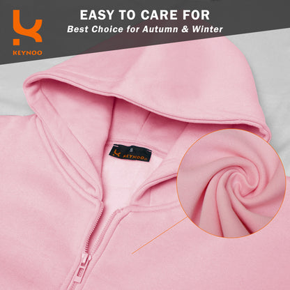 Easy to Care Pink