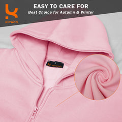 Easy to Care Pink