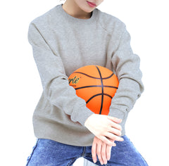 Crewneck Sweatshirts - Sky Blue
