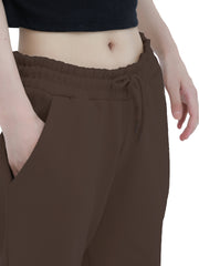 Sweatpants - Elastic Bottom Bleached Grey