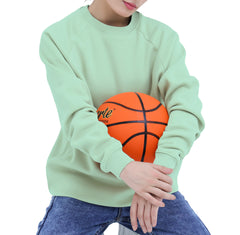 Crewneck Sweatshirts - Sky Blue