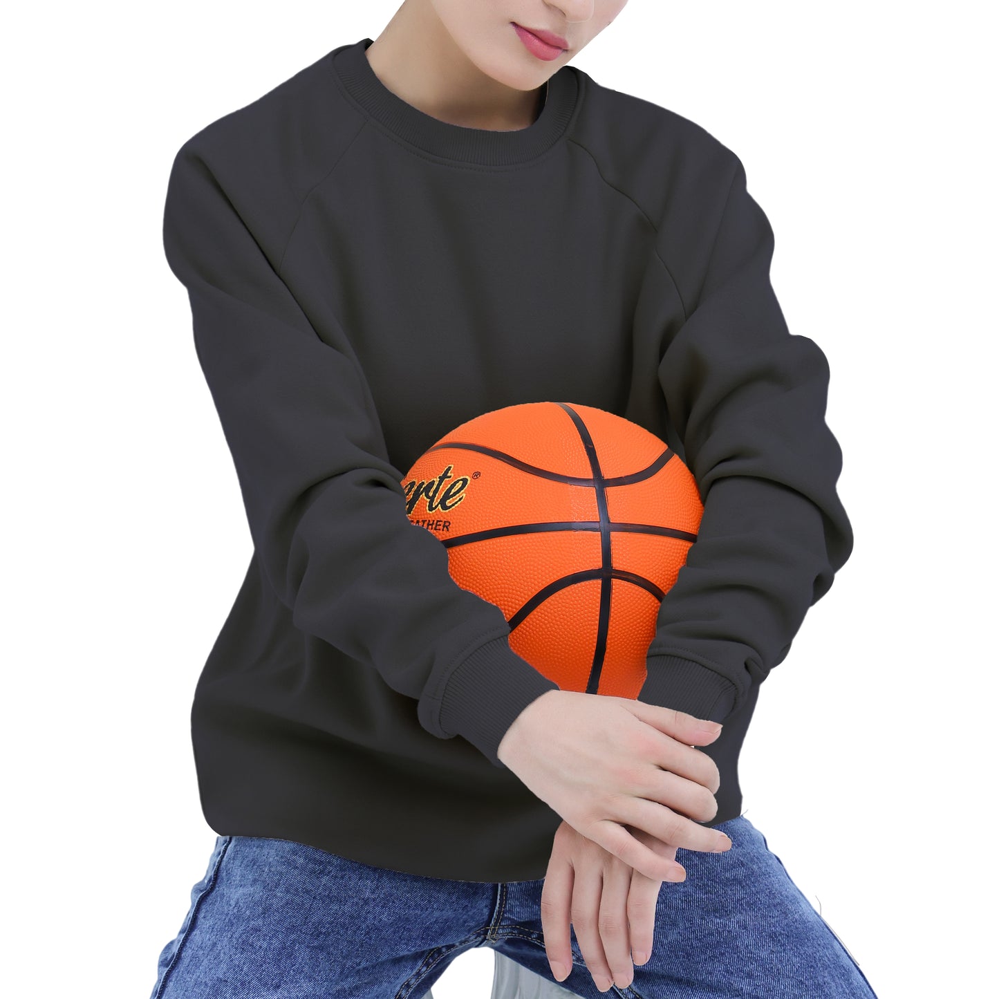 Crewneck Sweatshirts - Navy