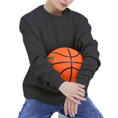 Crewneck Sweatshirts - Sky Blue