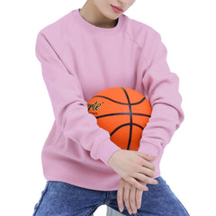 Crewneck Sweatshirts - Sky Blue
