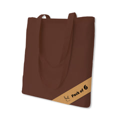 Cotton Tote Bags