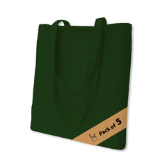 Cotton Tote Bags