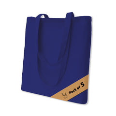 Cotton Tote Bags