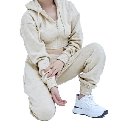 Two piece outfits Sweatsuit