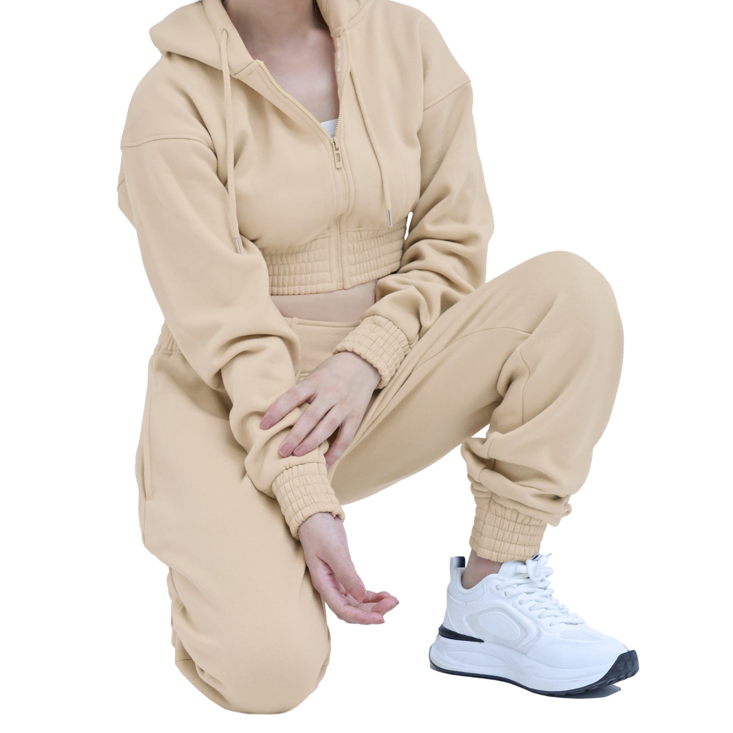 Two piece outfits Sweatsuit