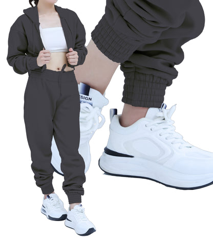 Two piece outfits Sweatsuit