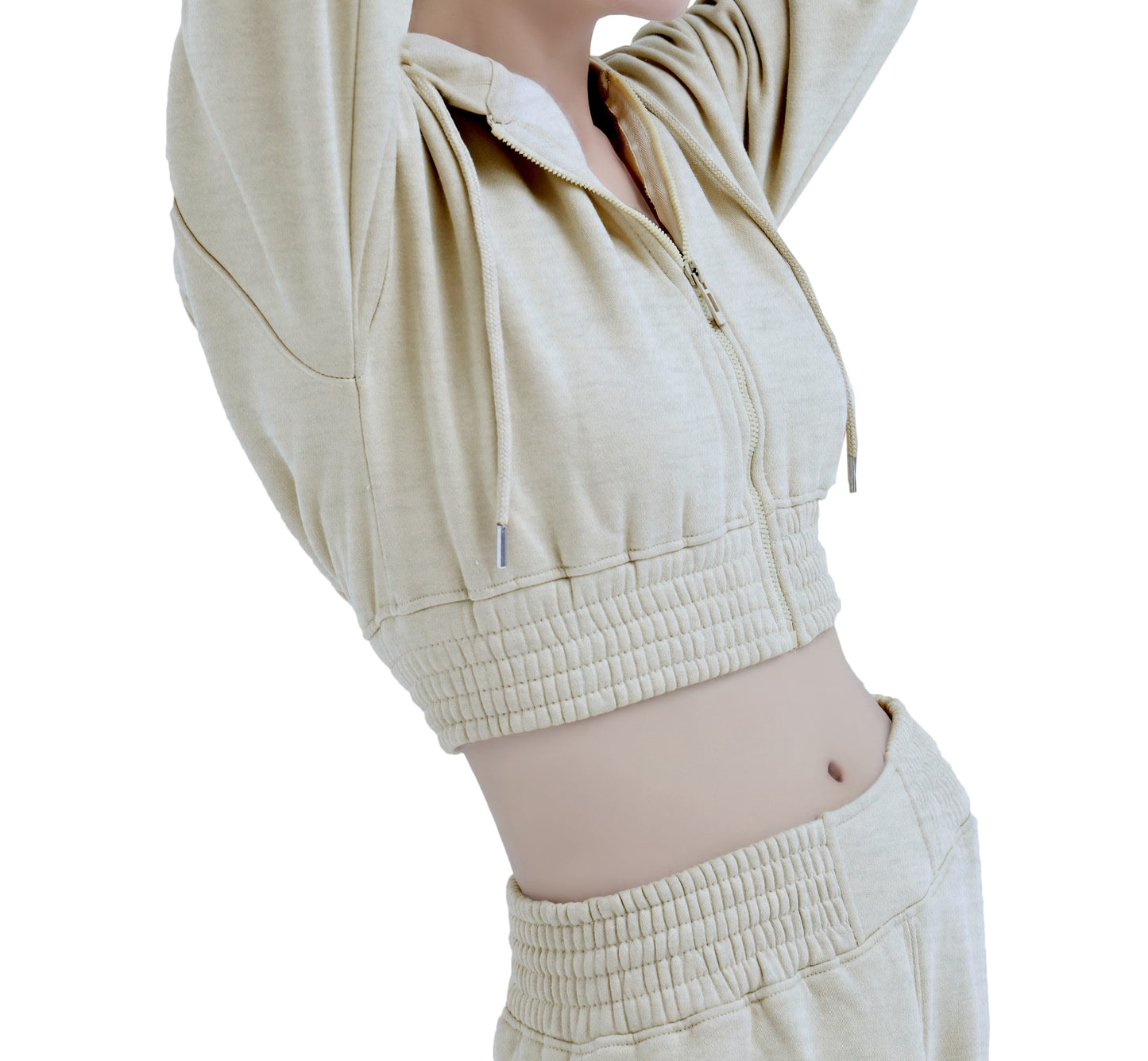 Two piece outfits Sweatsuit