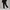 Sweatpant Elastic Bottom - Black