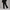 Sweatpant Open Bottom- Black